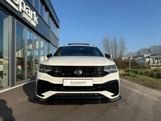 Volkswagen Tiguan - Afbeelding 2 van 22
