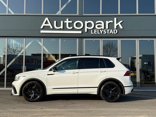 Volkswagen Tiguan - Afbeelding 4 van 22