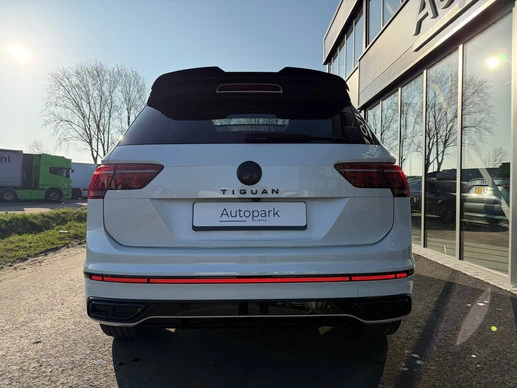 Volkswagen Tiguan - Afbeelding 6 van 22