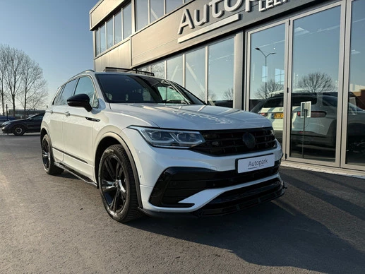 Volkswagen Tiguan - Afbeelding 7 van 22