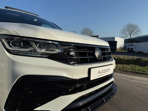 Volkswagen Tiguan - Afbeelding 8 van 22