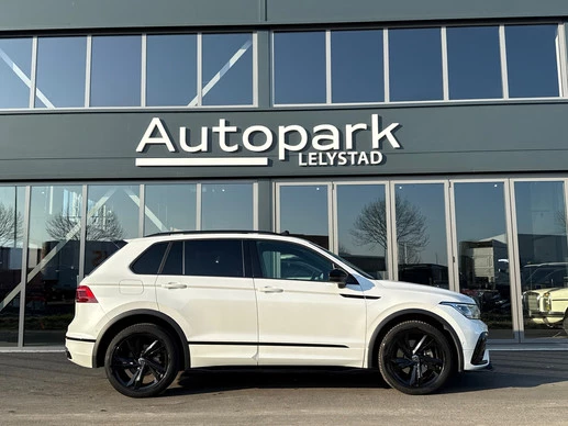 Volkswagen Tiguan - Afbeelding 9 van 22