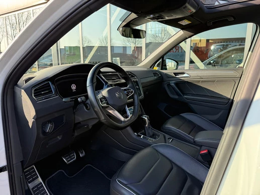 Volkswagen Tiguan - Afbeelding 11 van 22