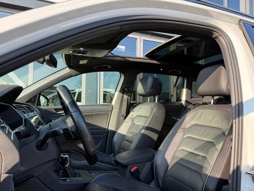 Volkswagen Tiguan - Afbeelding 12 van 22