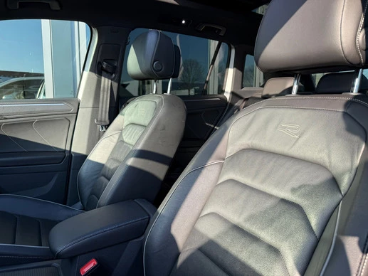 Volkswagen Tiguan - Afbeelding 13 van 22
