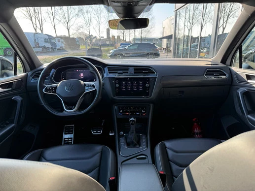 Volkswagen Tiguan - Afbeelding 15 van 22