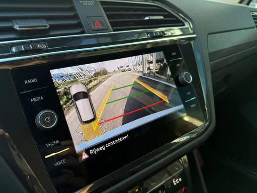 Volkswagen Tiguan - Afbeelding 17 van 22
