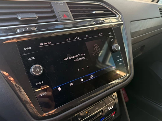 Volkswagen Tiguan - Afbeelding 20 van 22