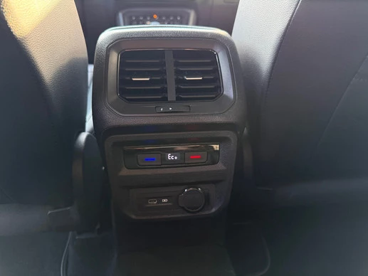 Volkswagen Tiguan - Afbeelding 21 van 22