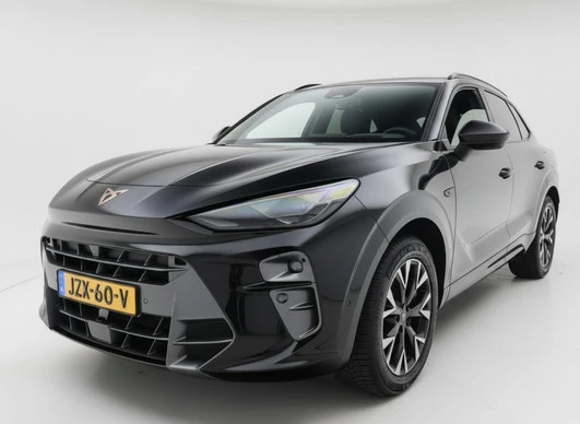 CUPRA Terramar - Afbeelding 1 van 30