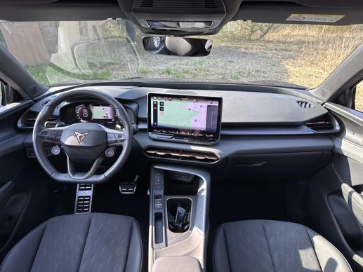 CUPRA Terramar - Afbeelding 2 van 30