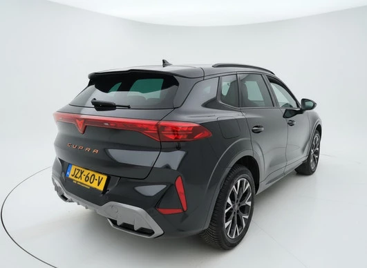 CUPRA Terramar - Afbeelding 3 van 30