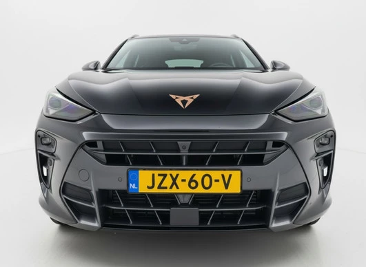 CUPRA Terramar - Afbeelding 4 van 30