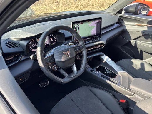 CUPRA Terramar - Afbeelding 18 van 30