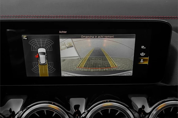 Mercedes-Benz EQA - Afbeelding 24 van 30