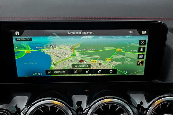 Mercedes-Benz EQA - Afbeelding 25 van 30