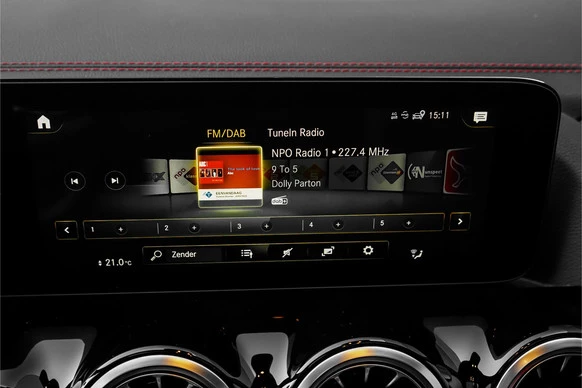 Mercedes-Benz EQA - Afbeelding 26 van 30