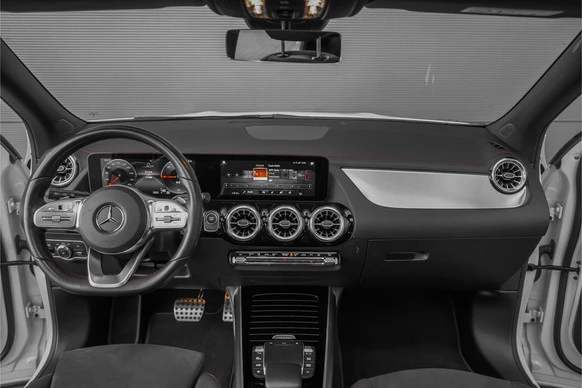 Mercedes-Benz EQA - Afbeelding 2 van 30