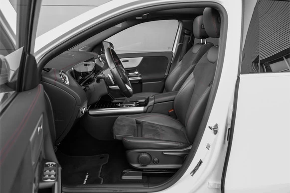 Mercedes-Benz EQA - Afbeelding 4 van 30