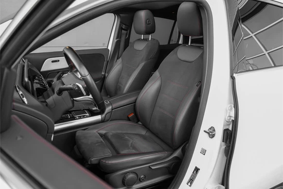 Mercedes-Benz EQA - Afbeelding 5 van 30