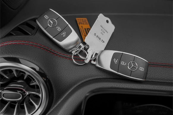 Mercedes-Benz EQA - Afbeelding 8 van 30