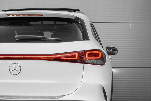 Mercedes-Benz EQA - Afbeelding 16 van 30