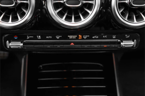 Mercedes-Benz EQA - Afbeelding 27 van 30