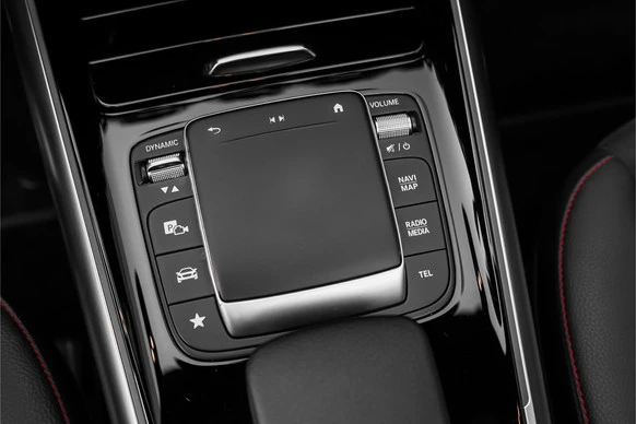 Mercedes-Benz EQA - Afbeelding 28 van 30