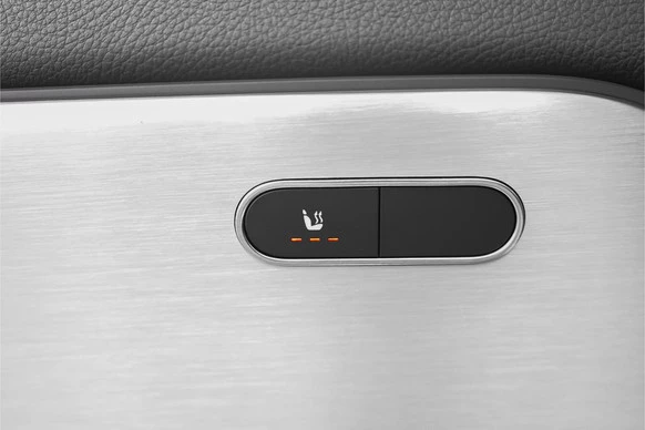 Mercedes-Benz EQA - Afbeelding 29 van 30