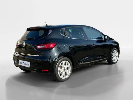 Renault Clio - Afbeelding 5 van 30