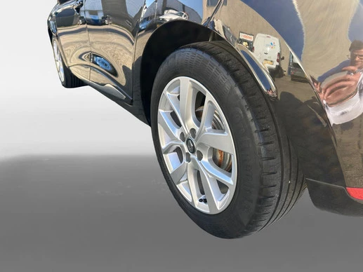 Renault Clio - Afbeelding 9 van 30