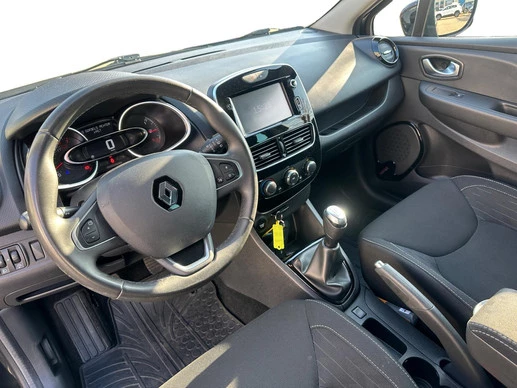 Renault Clio - Afbeelding 13 van 30