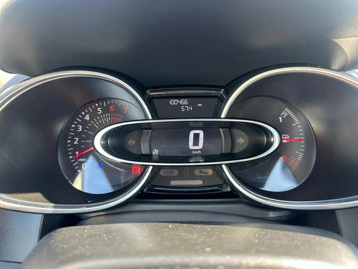 Renault Clio - Afbeelding 18 van 30