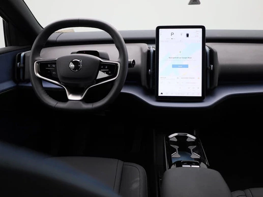 Volvo EX30 - Afbeelding 7 van 30