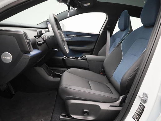Volvo EX30 - Afbeelding 11 van 30