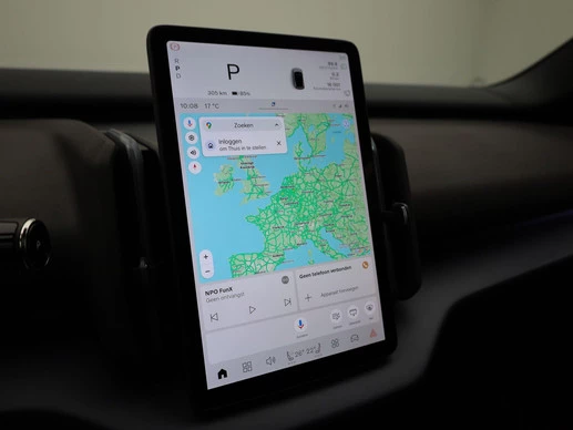 Volvo EX30 - Afbeelding 21 van 30