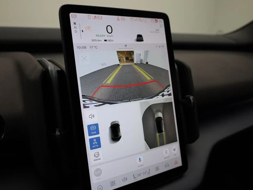 Volvo EX30 - Afbeelding 22 van 30