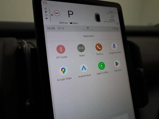 Volvo EX30 - Afbeelding 24 van 30