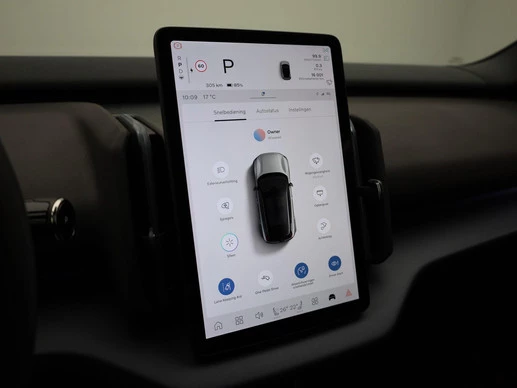 Volvo EX30 - Afbeelding 25 van 30