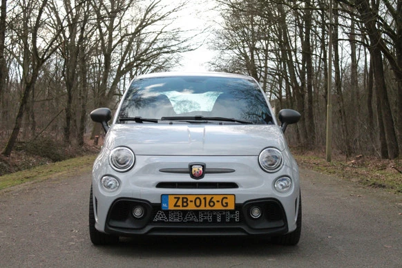Abarth 500 - Afbeelding 6 van 27