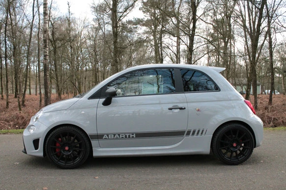Abarth 500 - Afbeelding 7 van 27