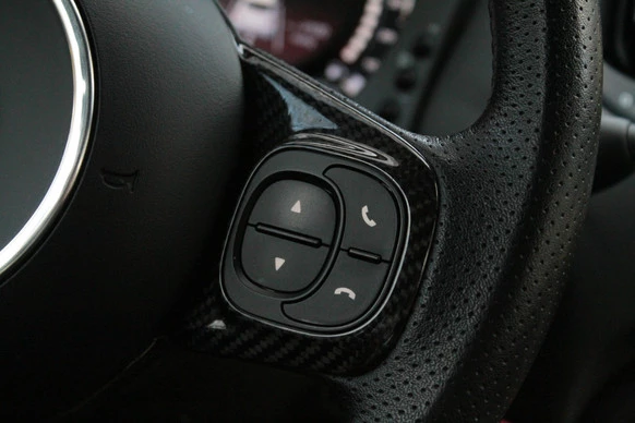 Abarth 500 - Afbeelding 18 van 27