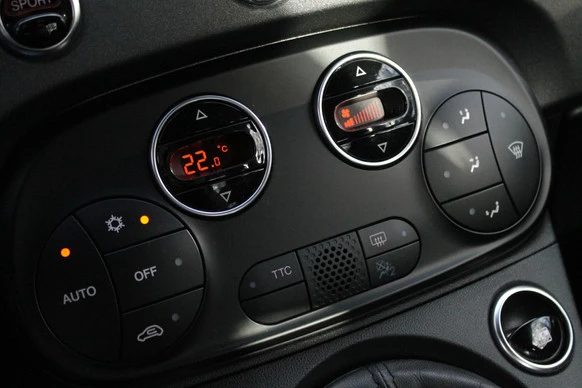 Abarth 500 - Afbeelding 22 van 27