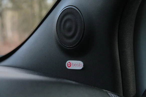 Abarth 500 - Afbeelding 24 van 27