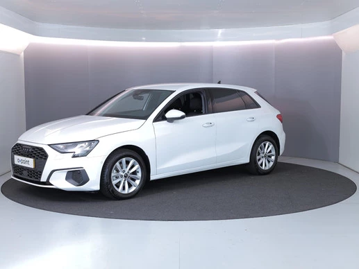 Audi A3 - Afbeelding 1 van 21