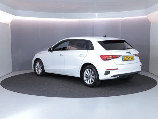 Audi A3 - Afbeelding 3 van 21