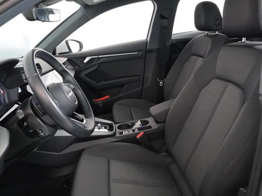 Audi A3 - Afbeelding 8 van 21