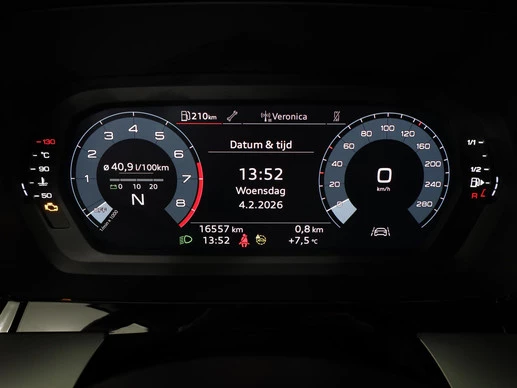 Audi A3 - Afbeelding 9 van 21