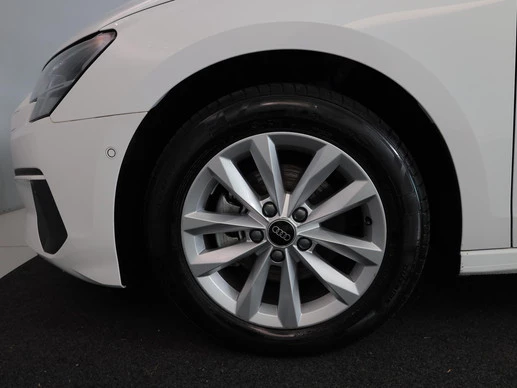 Audi A3 - Afbeelding 11 van 21