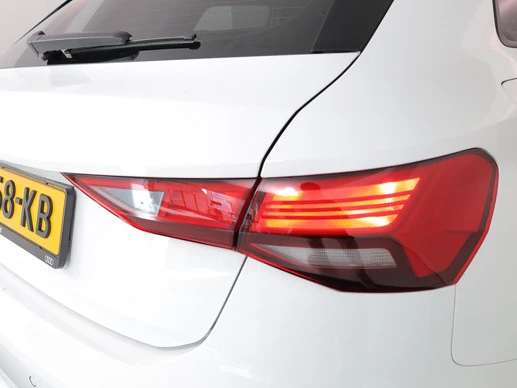 Audi A3 - Afbeelding 13 van 21